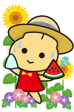 かわいちゃん